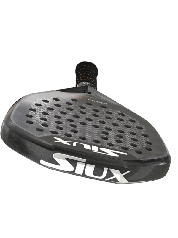 SIUX Fenix PRO 5 Black (LEO Augsburger) - immagine 8