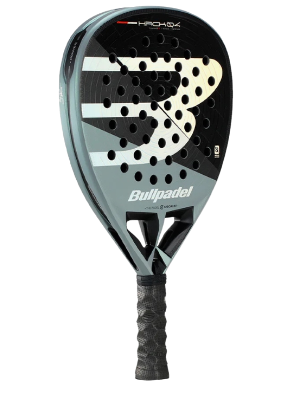 BULLPADEL HACK 04 2026 Paquito Navarro - immagine 2