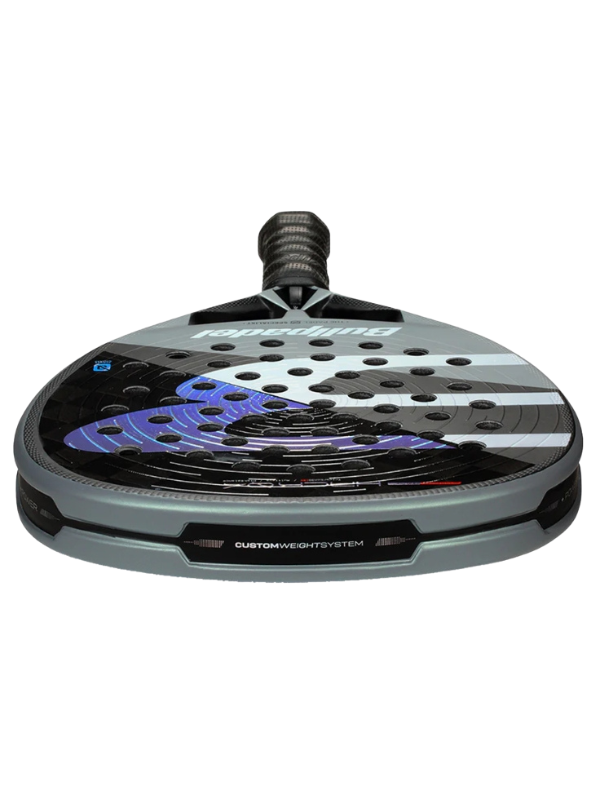 BULLPADEL HACK 04 2026 Paquito Navarro - immagine 3