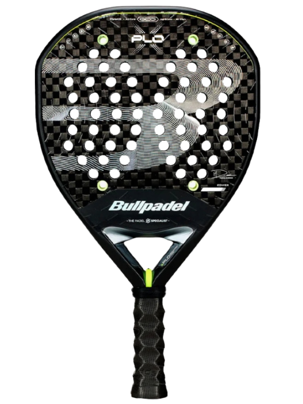 BULLPADEL XPLO 2026 MARTIN DI NENNO