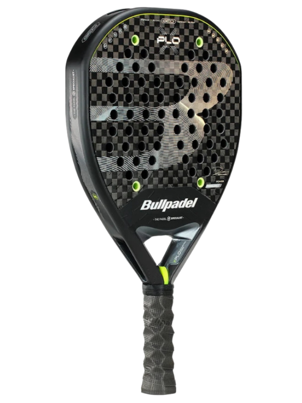 BULLPADEL XPLO 2026 MARTIN DI NENNO - immagine 2