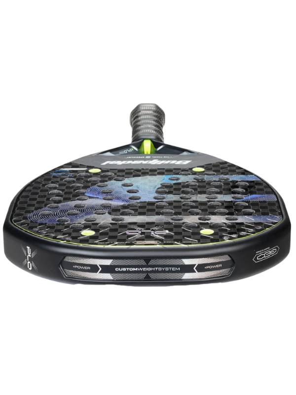 BULLPADEL XPLO 2026 MARTIN DI NENNO - immagine 3