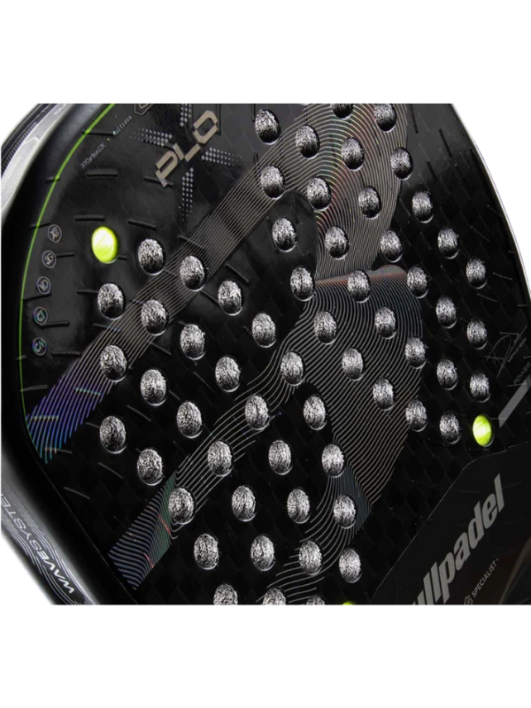 BULLPADEL XPLO 2026 MARTIN DI NENNO - immagine 5