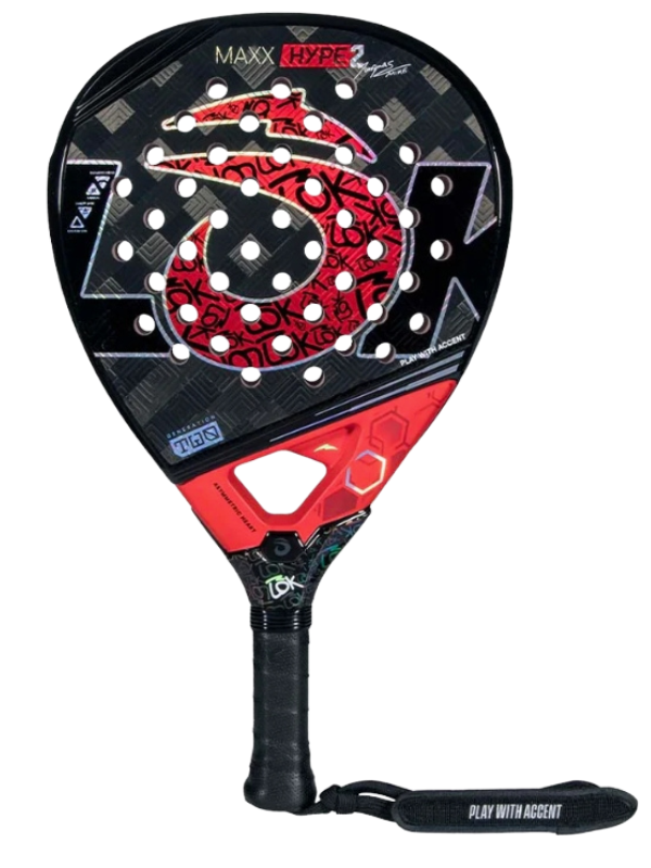 LOK MAXX HYPE 2 2026 MIKE YANGUAS