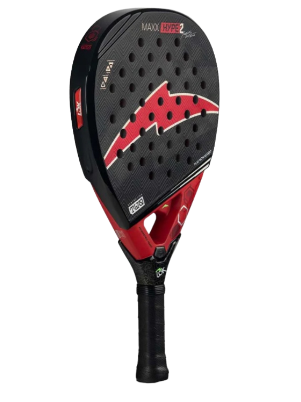 LOK MAXX HYPE 2 2026 MIKE YANGUAS - immagine 2