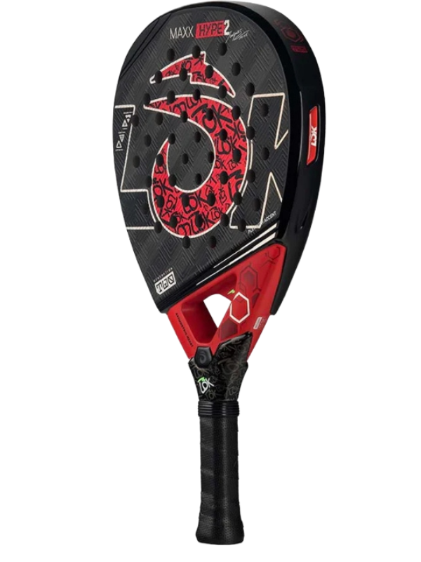 LOK MAXX HYPE 2 2026 MIKE YANGUAS - immagine 3