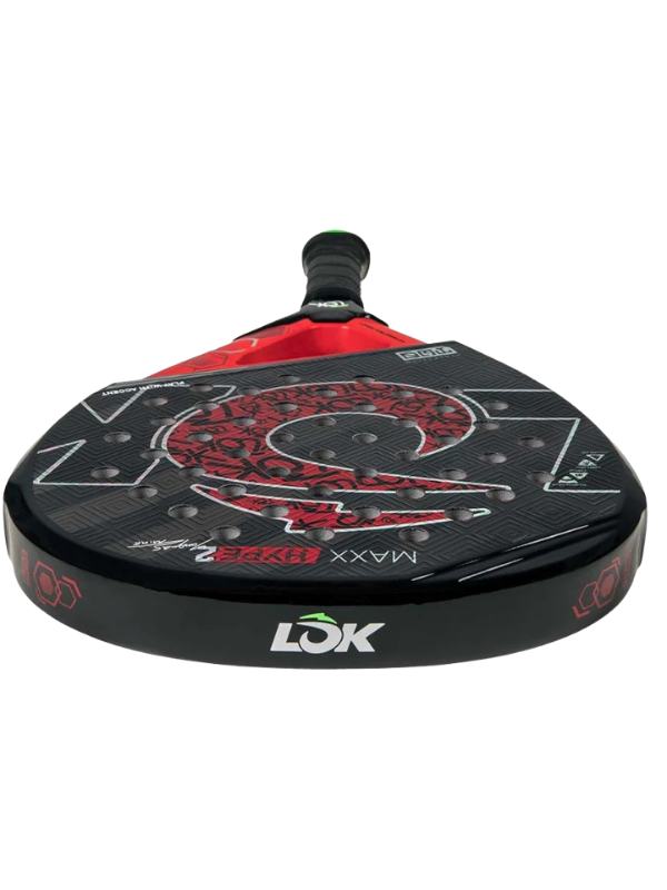 LOK MAXX HYPE 2 2026 MIKE YANGUAS - immagine 6