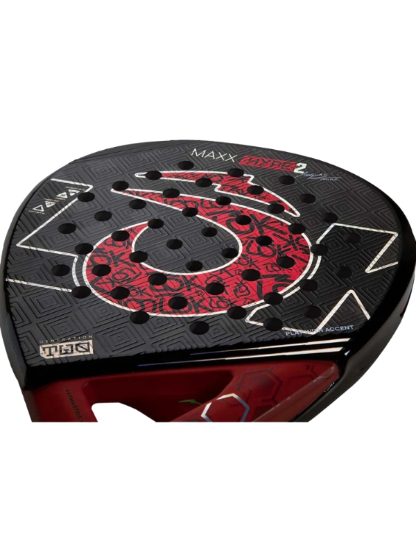 LOK MAXX HYPE 2 2026 MIKE YANGUAS - immagine 7