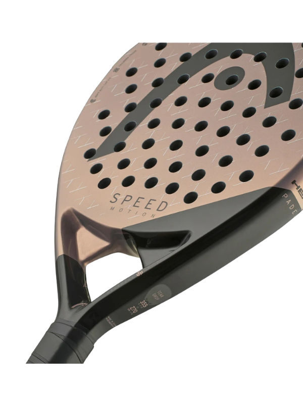 HEAD SPEED Motion 2025 ARI SANCHEZ - immagine 3