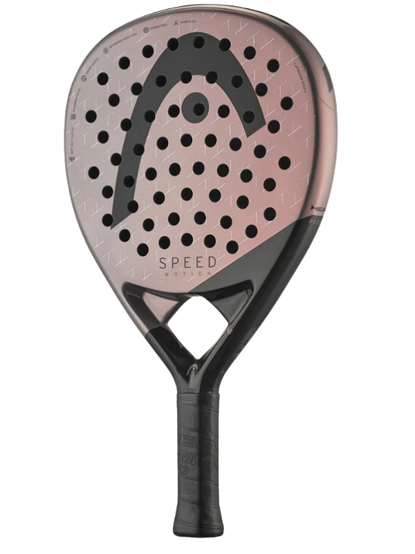 HEAD SPEED Motion 2025 ARI SANCHEZ - immagine 5