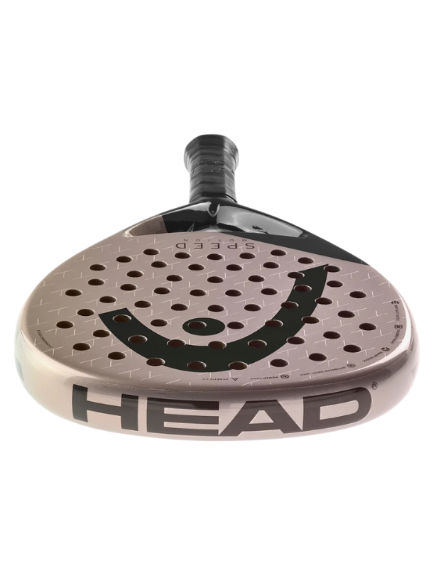 HEAD SPEED Motion 2025 ARI SANCHEZ - immagine 4