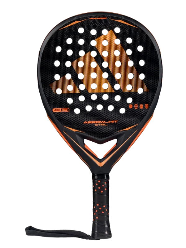 ADIDAS ARROW HIT Ctrl 2026 ALEX RUIZ