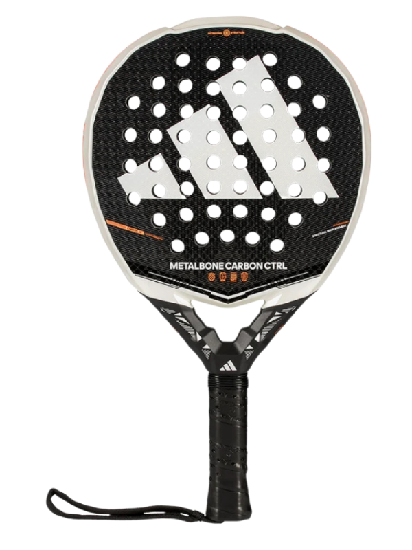 ADIDAS METALBONE CARBON Ctrl 2026