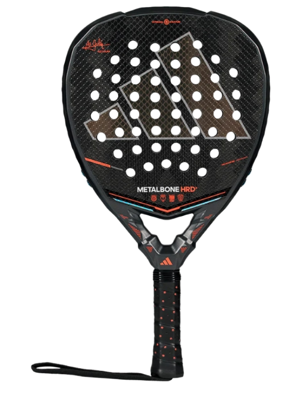 ADIDAS METALBONE HRD+ 2026 ALE GALAN