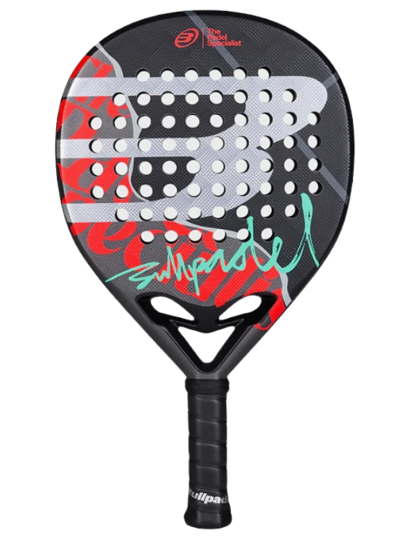 BULLPADEL IONIC Control 2026