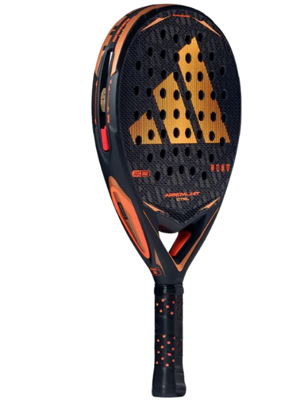 ADIDAS ARROW HIT Ctrl 2026 ALEX RUIZ - immagine 2