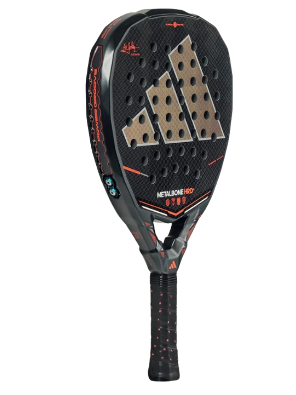 ADIDAS METALBONE HRD+ 2026 ALE GALAN - immagine 2