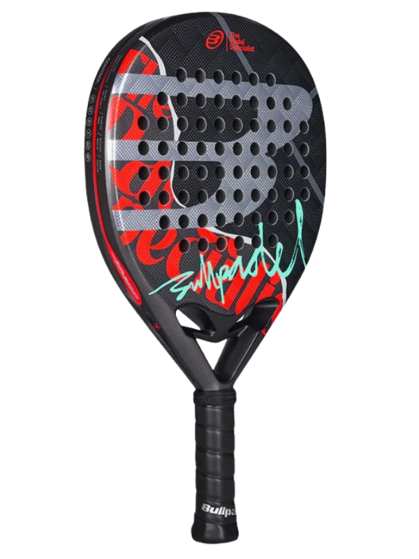 BULLPADEL IONIC Control 2026 - immagine 2