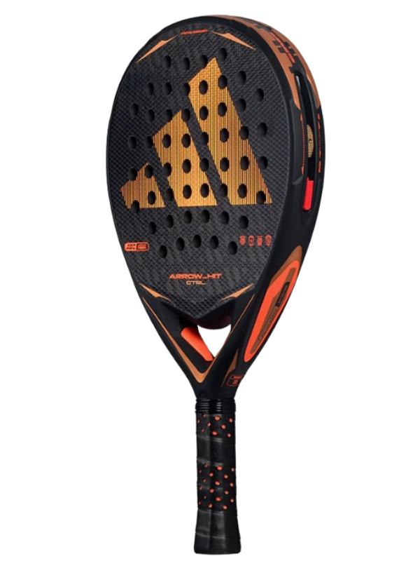 ADIDAS ARROW HIT Ctrl 2026 ALEX RUIZ - immagine 3