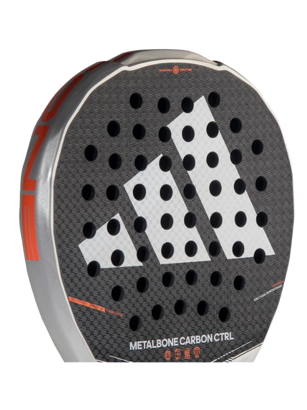 ADIDAS METALBONE CARBON Ctrl 2026 - immagine 4