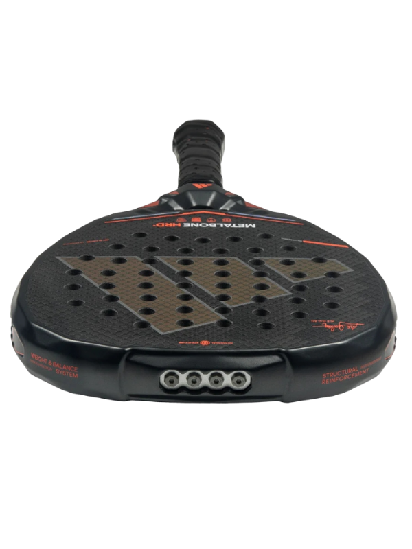 ADIDAS METALBONE HRD+ 2026 ALE GALAN - immagine 4