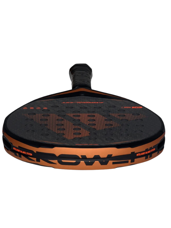 ADIDAS ARROW HIT Ctrl 2026 ALEX RUIZ - immagine 5