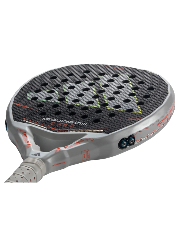 ADIDAS METALBONE 3.5 Ctrl 2026 - immagine 5