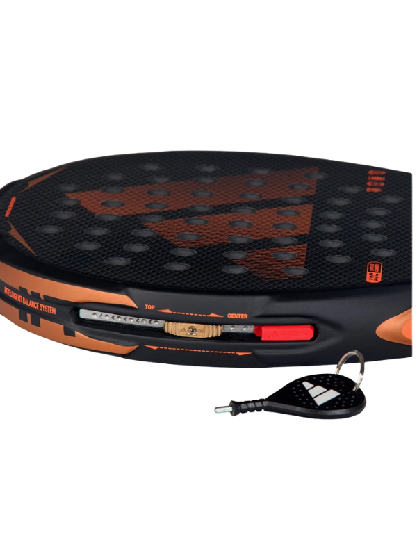 ADIDAS ARROW HIT Ctrl 2026 ALEX RUIZ - immagine 6