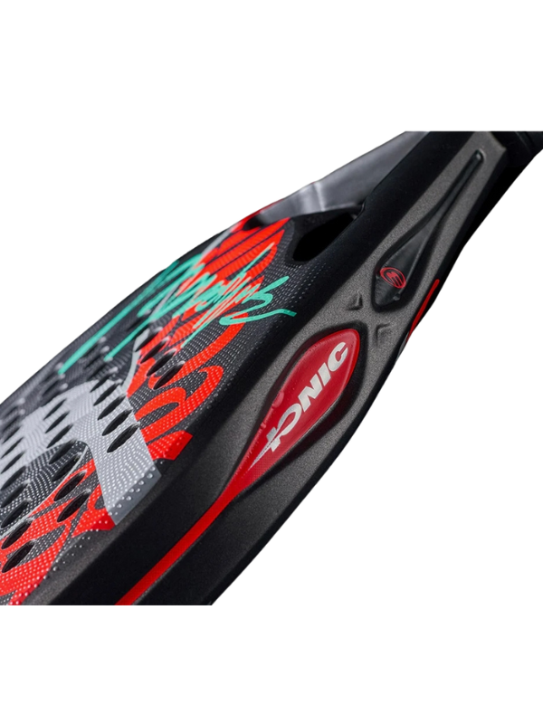 BULLPADEL IONIC Control 2026 - immagine 6