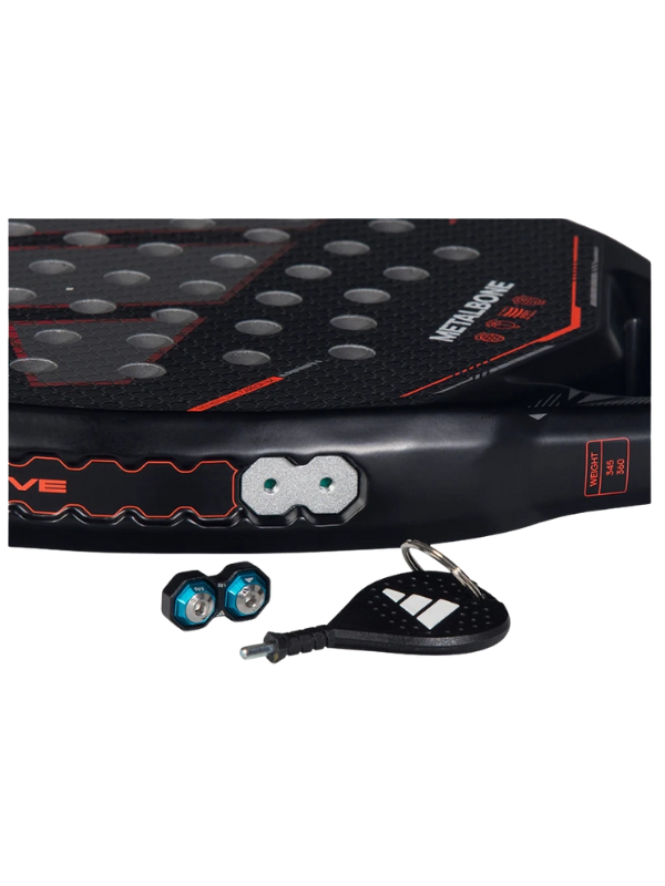 ADIDAS METALBONE 2026 ALE GALAN - immagine 8