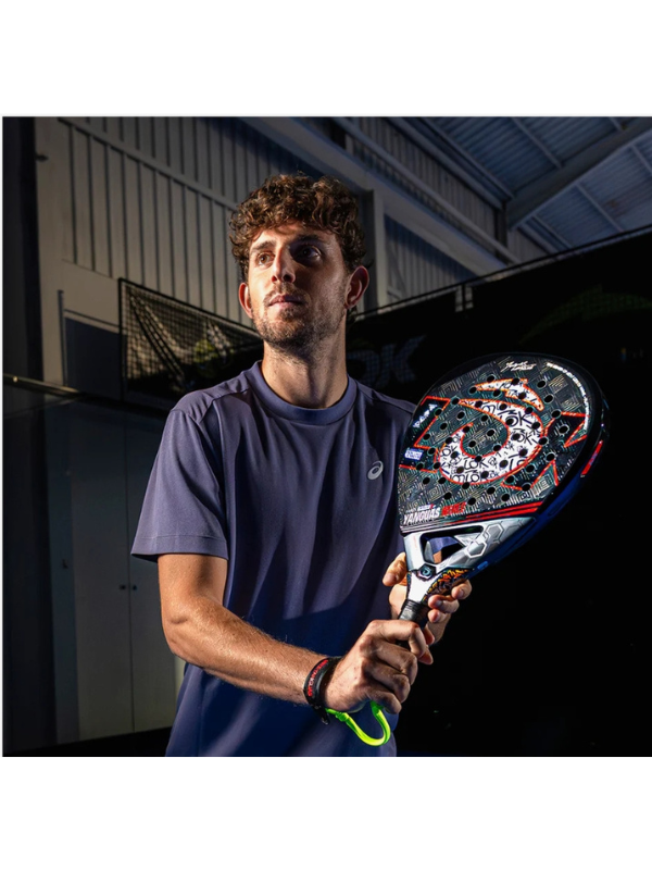 LOK MAXX HYPE 2 Yanguas World 2026 MIKE YANGUAS - immagine 2