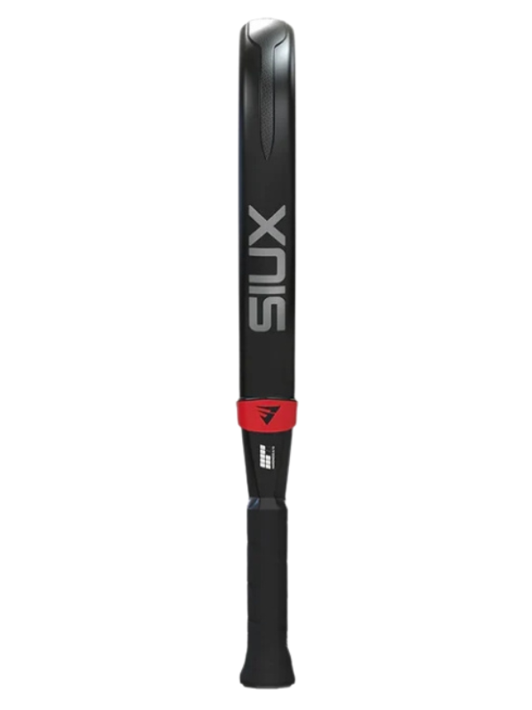 Siux electra pro 2026 shadow red - immagine 3