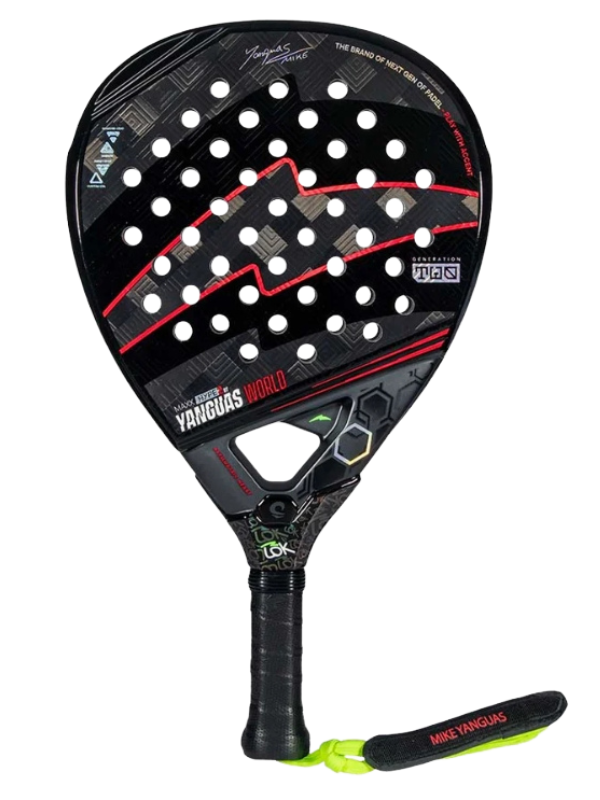 LOK MAXX HYPE 2 Yanguas World 2026 MIKE YANGUAS - immagine 3