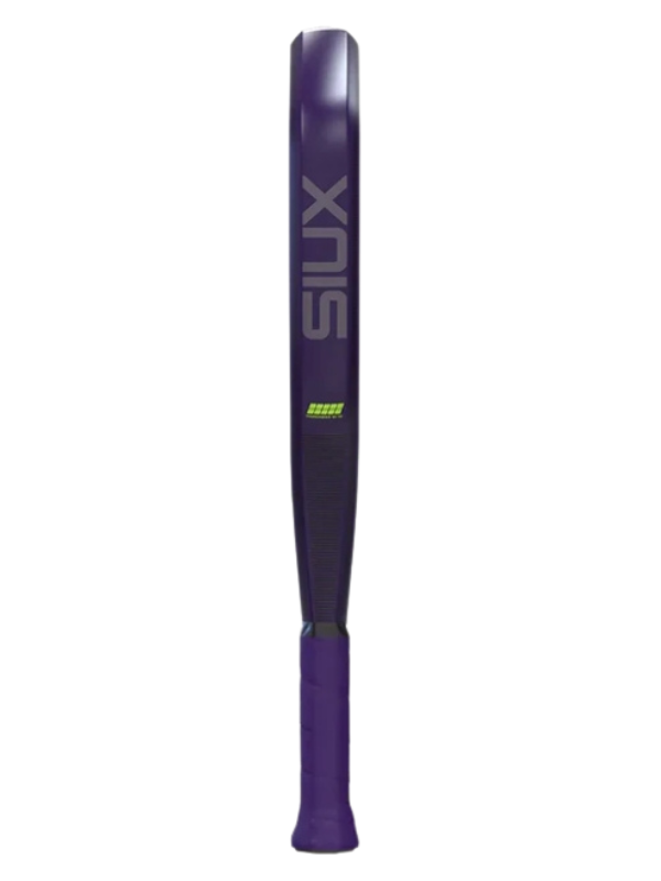 Siux Fenix PRO 2026 Glow Purple - immagine 3
