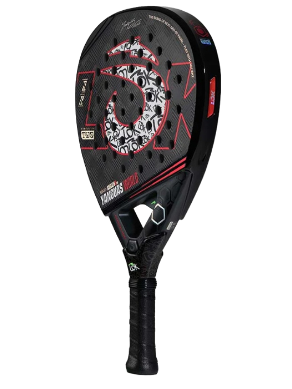 LOK MAXX HYPE 2 Yanguas World 2026 MIKE YANGUAS - immagine 4