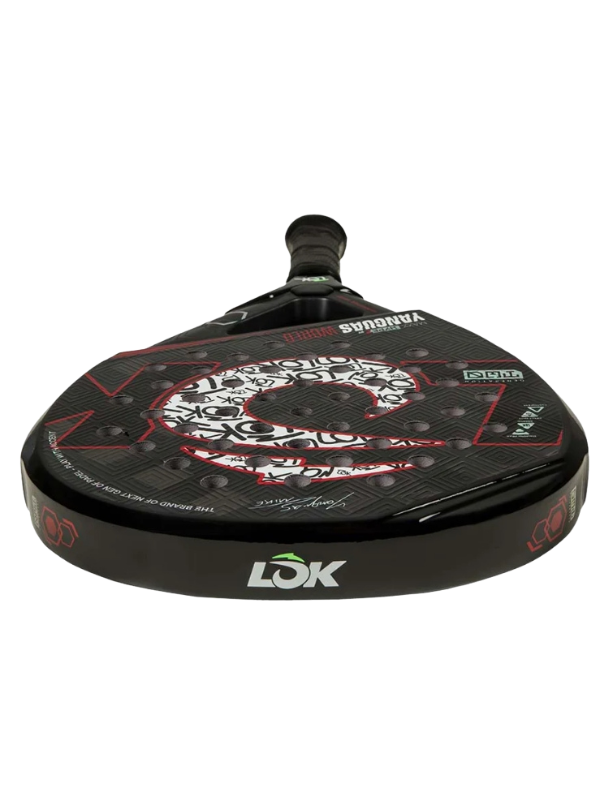 LOK MAXX HYPE 2 Yanguas World 2026 MIKE YANGUAS - immagine 5