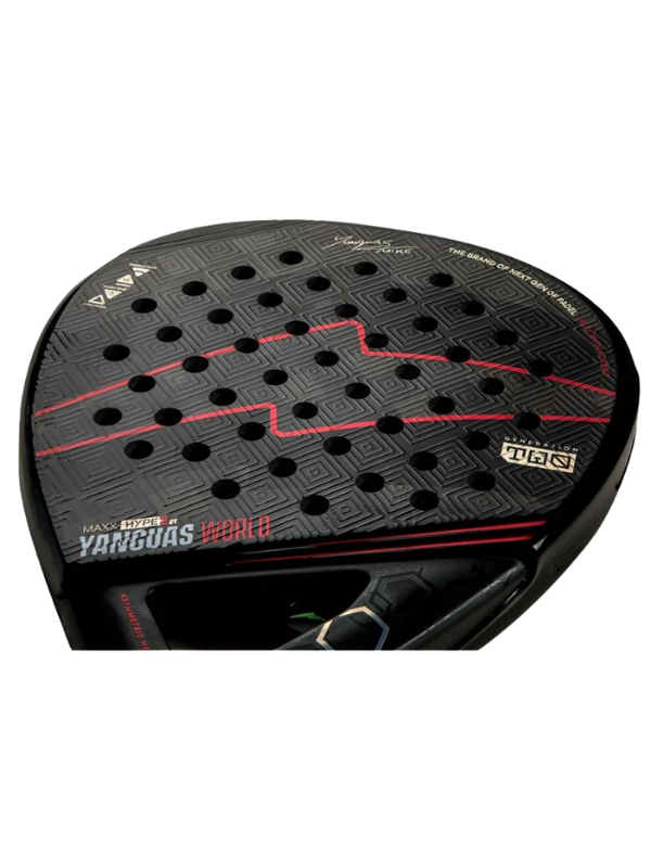 LOK MAXX HYPE 2 Yanguas World 2026 MIKE YANGUAS - immagine 7