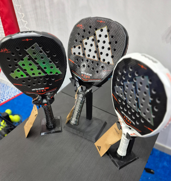 Padel elite